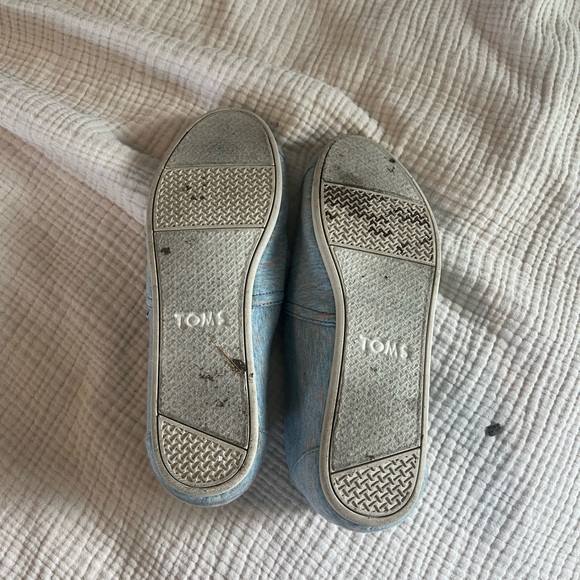 Tom’s womens size 10 - Picture 5 of 6